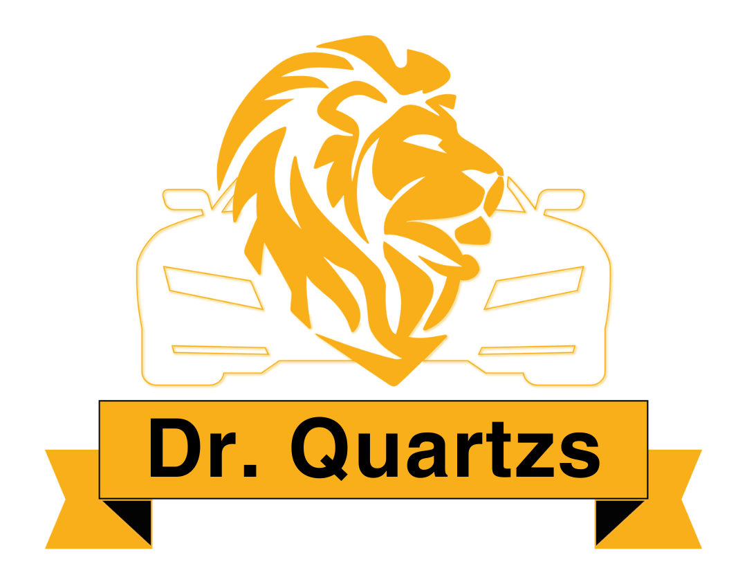 Dr. Quartzs
